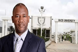 You are currently viewing Baze University Barred from Admitting Law Students for Five Years