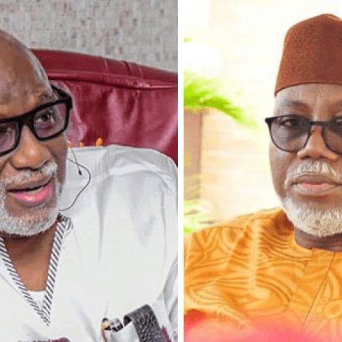 APC stakeholders welcome Tinubu’s intervention in Ondo crisis, PDP kick