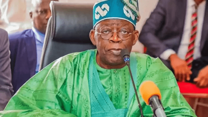You are currently viewing Tinubu to present 2024 budget to National Assembly Wednesday