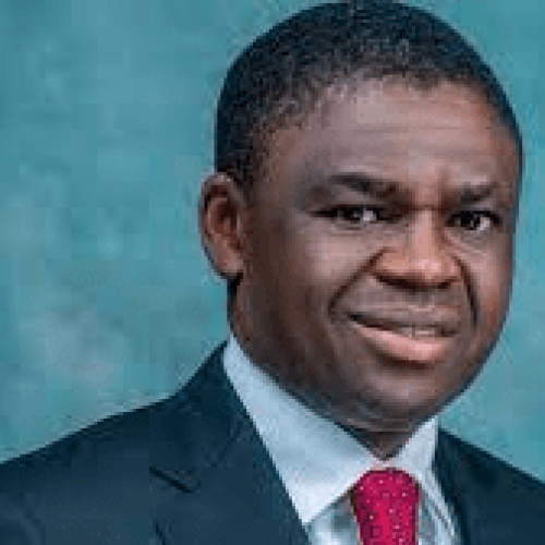 Nobody can stop my ambition, says Shaibu, Edo State Deputy Governor