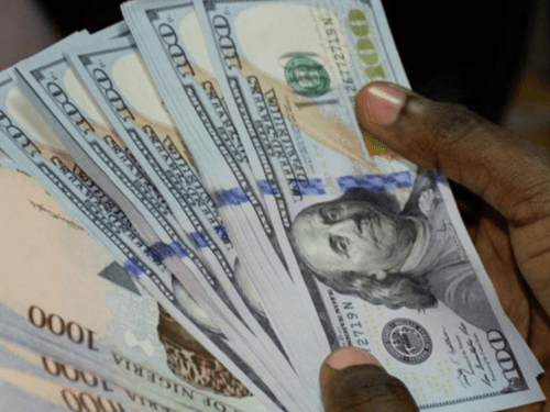 Read more about the article Weak naira threatens Tinubu’s $1 trillion economy ambition as devaluation lessens GDP value in dollar terms