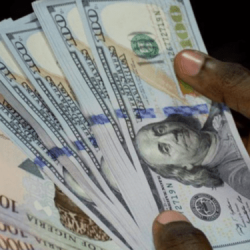 Weak naira threatens Tinubu’s $1 trillion economy ambition as devaluation lessens GDP value in dollar terms