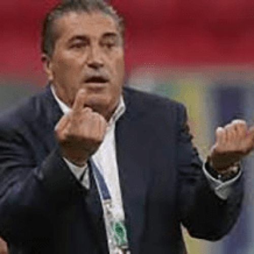 Why Jose Peseiro, Super Eagles Manager, must be sacked, By Kunle Solaja