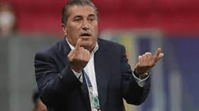 Read more about the article Why Jose Peseiro, Super Eagles Manager, must be sacked, By Kunle Solaja