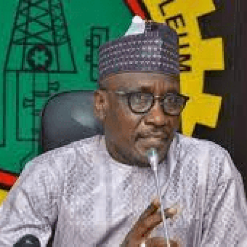 Tinubu reappoints Mele Kyari as NNPC Boss, unveils new Board and Management Team