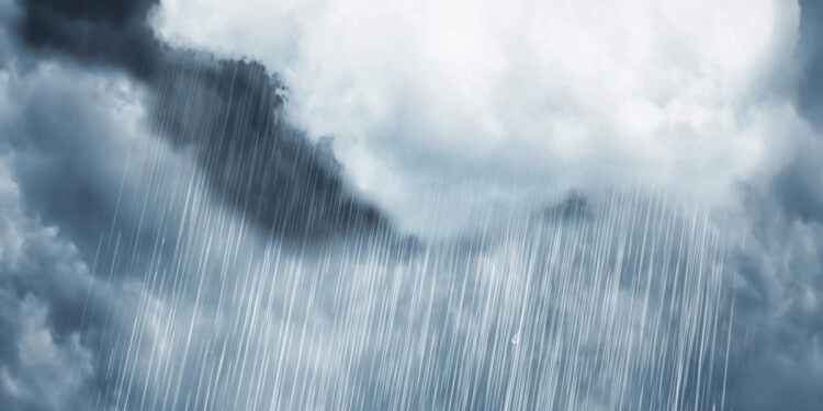 You are currently viewing Why there are continuous rainfalls in Abuja, other parts of Nigeria – NIMET
