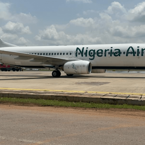 Read more about the article Tinubu will decide Nigeria Air’s fate – Keyamo