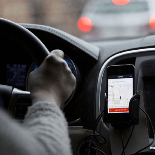 10 drivers secure $26,000 seed fund from Bolt Nigeria