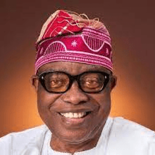 Osoba, Adeniyi, Makinde expected at Olamiti’s book launch on Nov 30