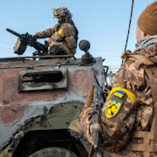 We Killed 67 Terrorists, Arrested 190 Others In The Last One Week – Army