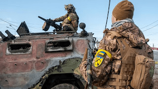 Read more about the article We Killed 67 Terrorists, Arrested 190 Others In The Last One Week – Army