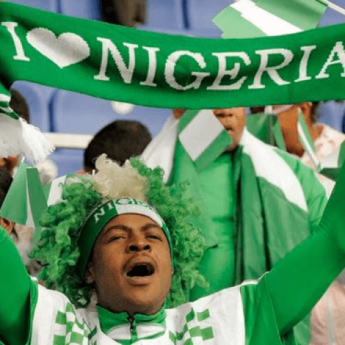 Nigeria tops list of African countries with the highest employee well-being with 69% – Report  