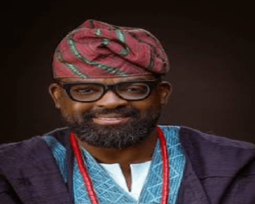 Read more about the article Kunle Afolayan: Everything I’m doing is for my legacy