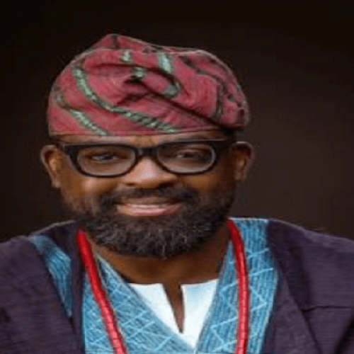 Kunle Afolayan: Everything I’m doing is for my legacy