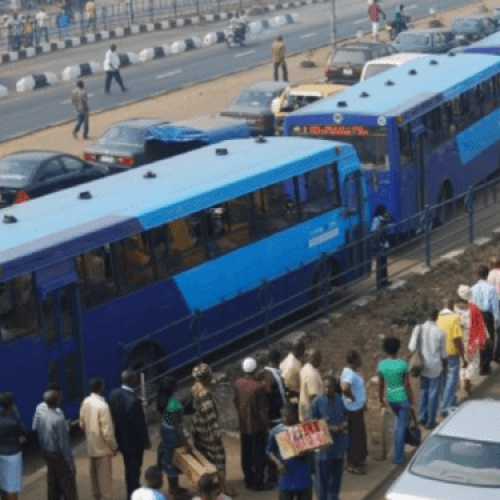 Lagos State implements 25% discount on transport fare from today 