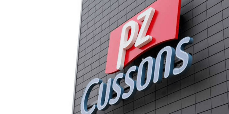 You are currently viewing PZ incurs N44.5b exchange rate loss in first-quarter earnings 