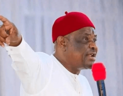 Read more about the article Fubara: I need my base to remain politically relevant – Wike