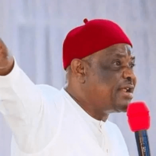 Fubara: I need my base to remain politically relevant – Wike