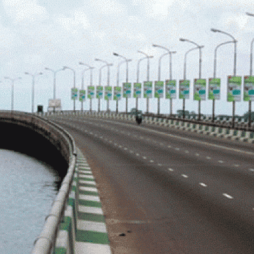 N21b Third Mainland Bridge rehabilitation project takes off