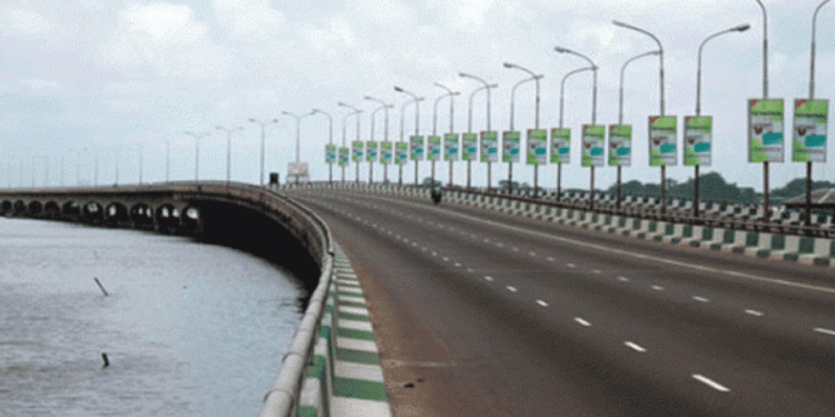 You are currently viewing N21b Third Mainland Bridge rehabilitation project takes off