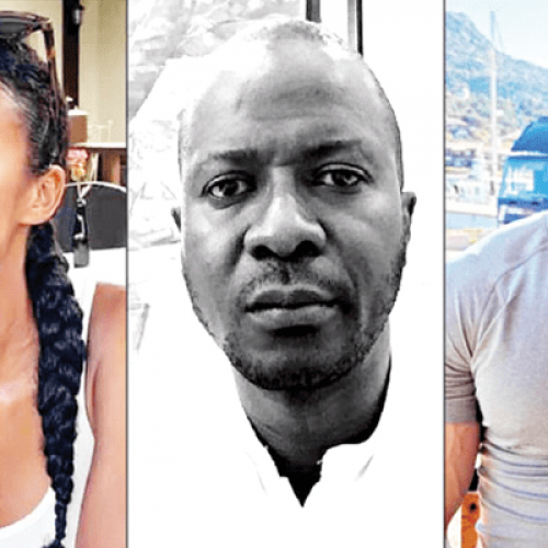 How did Alani Ogundipe die? UK Police probes death of British-born Nigerian