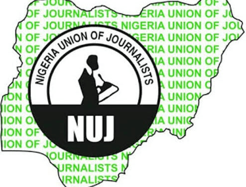 Read more about the article NUJ Honours Olamiti, Ekpu, Odukomaya, Dantiye, Others