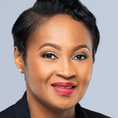 How Fola Laoye left her accounting career to balance the sheets in Africa’s health sector