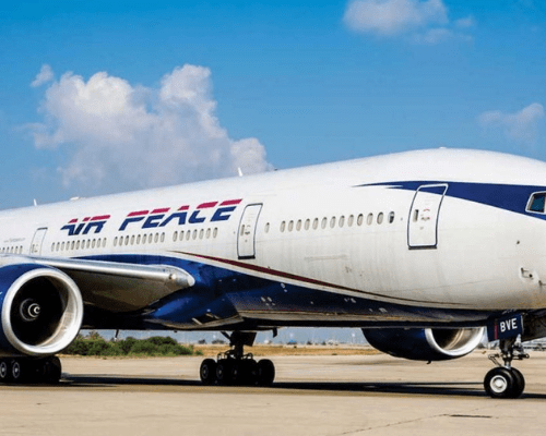 Read more about the article Why Saudi Arabia cancelled visa of Air Peace passengers in Jeddah – MD, Arafat Air Services