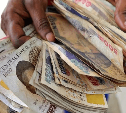 Read more about the article You Can Keep Your Old Naira Notes Indefinitely – CBN
