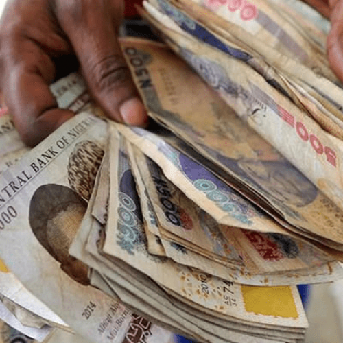 You Can Keep Your Old Naira Notes Indefinitely – CBN