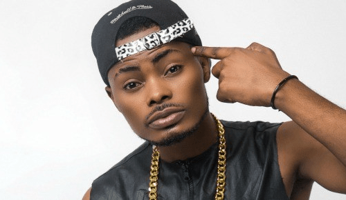 Read more about the article Breaking: Nigerian rapper, Oladips is dead