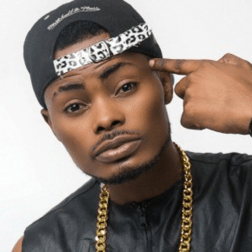 Breaking: Nigerian rapper, Oladips is dead