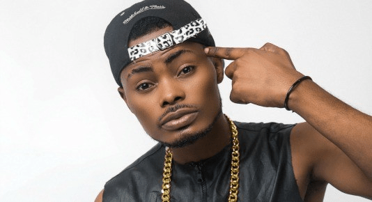 You are currently viewing Breaking: Nigerian rapper, Oladips is dead