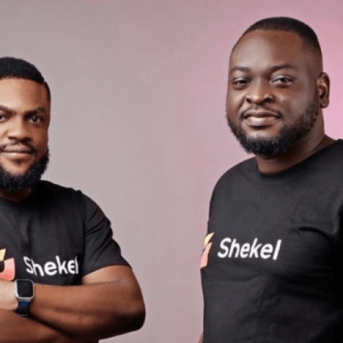 Nigerian startup, Shekel Mobility, raises $7 million in seed round 