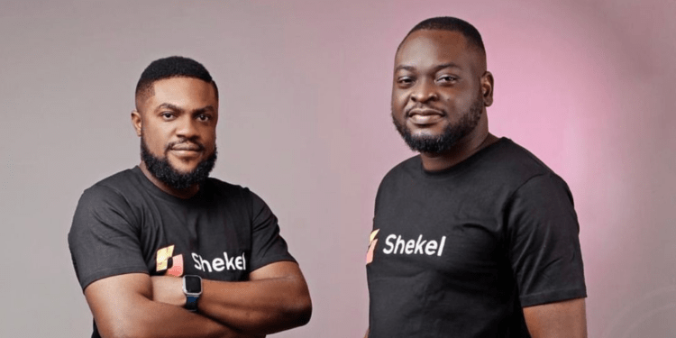 You are currently viewing Nigerian startup, Shekel Mobility, raises $7 million in seed round 