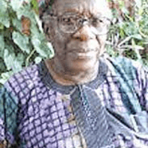 Abiodun Mourns Loss of Former Finance Minister Soleye, Says He Was a Statesman