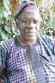 Read more about the article Former Finance Minister, Dr. Onaolapo Soleye, Dies Four Days After 90th Birthday