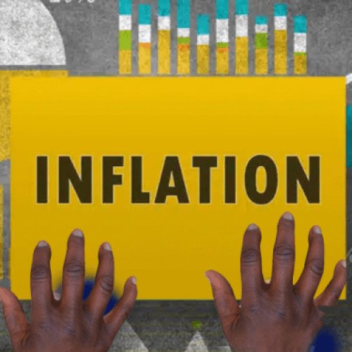 Inflation Rate: Monetary policy stance yielding desired economic impact – CBN  