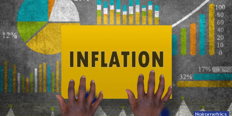 You are currently viewing Inflation Rate: Monetary policy stance yielding desired economic impact – CBN  