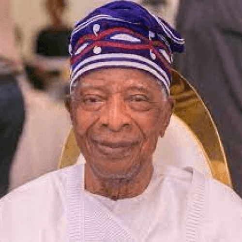 An Impactful Life – Tribute to Chief Christopher Ogunbanjo
