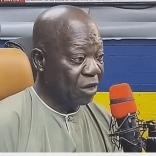 I found myself under Oshodi bridge after 21 years in US, Nigerian man shares agonising story