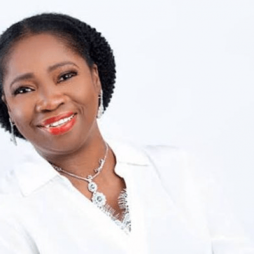 Dabiri-Erewa Warns Those Migrating To Canada To Be Properly Documented