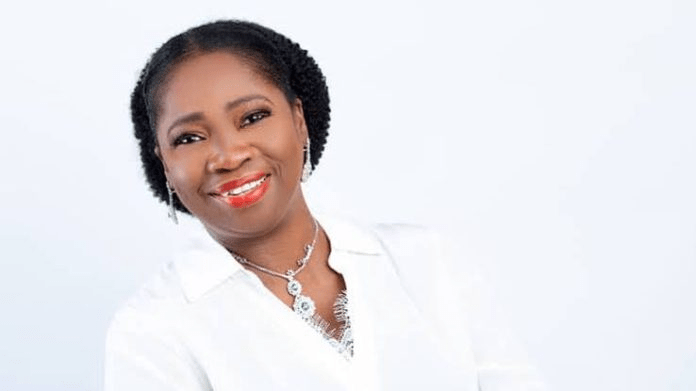 You are currently viewing Dabiri-Erewa Warns Those Migrating To Canada To Be Properly Documented