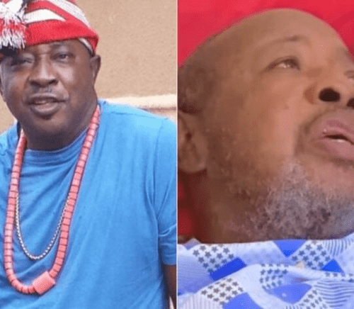 Read more about the article Popular Nollywood Actor Down With Kidney Disease, Diabetes, Stroke