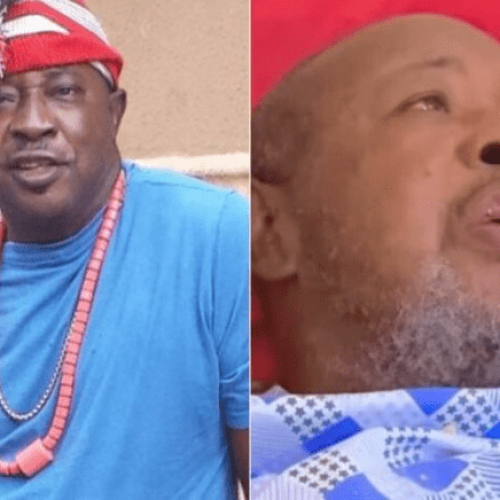 Popular Nollywood Actor Down With Kidney Disease, Diabetes, Stroke
