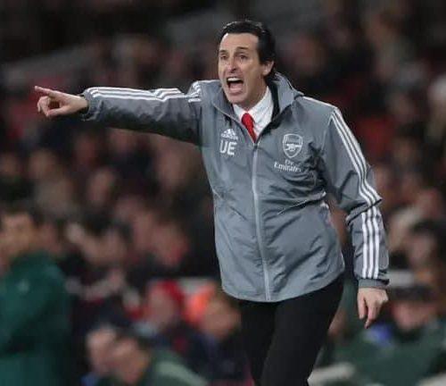 Read more about the article My Mistake at Arsenal – Unai Emery
