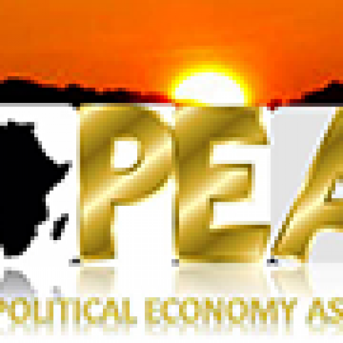 African Political Economy Association’s Conference on African Political Economy Holds on Dec 8 & 9