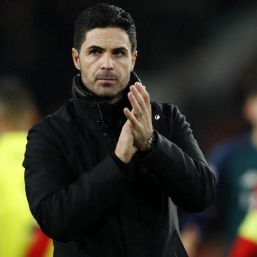 Read more about the article Mikel Arteta: Arsenal boss cleared of misconduct charge after Newcastle comments
