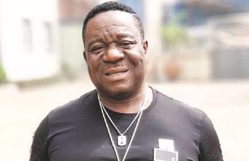 You are currently viewing Mr. Ibu undergoes another surgery, hardly talks again
