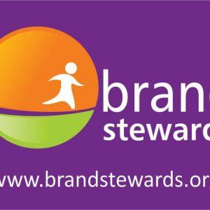 Logo without borders